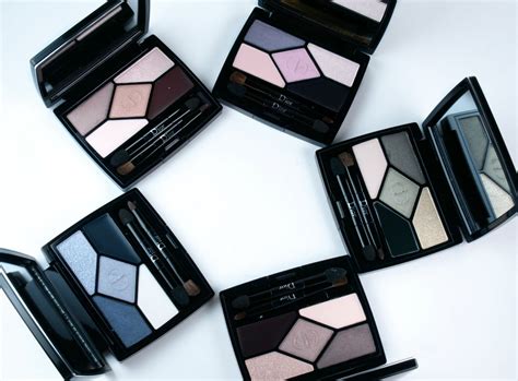 dior 5 couleurs new review